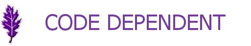 CodeDependent_Logo